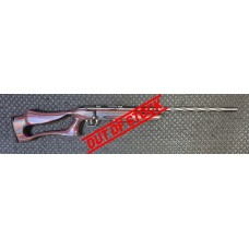 Savage Mark II BSEV .22LR 21" Barrel Bolt Action Rifle Used Savage Mark II BSEV .22LR 21" Barrel Bolt Action Rifle Used